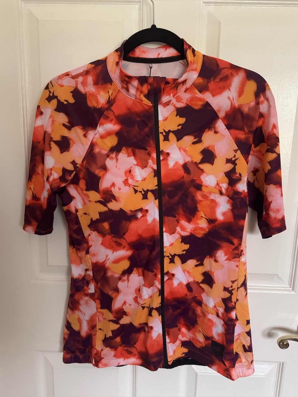 NWT MFF (Machines for Freedom) women's size XXL cycling jersey.